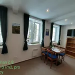 Pod Mariánskými Schody Apartmán *