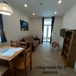 Apartmán Pod Mariánskými Schody
