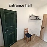 Apartmán Pod Mariánskými Schody