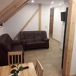 Pod Mariánskými Schody Albrechtice v Jizerskych horach