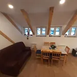Pod Mariánskými Schody *