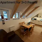 Pod Mariánskými Schody Apartmán
