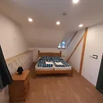 Pod Mariánskými Schody * Albrechtice v Jizerskych horach
