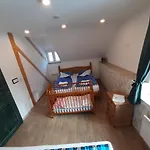 Apartmán Pod Mariánskými Schody