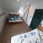 Pod Mariánskými Schody