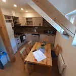 Pod Mariánskými Schody Apartmán