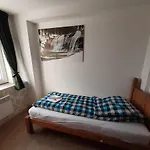 Apartmán Pod Mariánskými Schody Albrechtice v Jizerskych horach