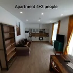 Apartmán Pod Mariánskými Schody