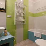 Pod Mariánskými Schody Apartmán Albrechtice v Jizerskych horach