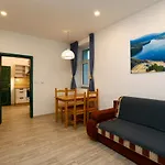 Apartmán Pod Mariánskými Schody *