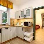 Apartmán Pod Mariánskými Schody *