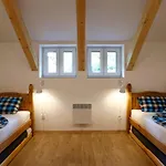 Pod Mariánskými Schody Apartmán