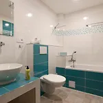 Pod Mariánskými Schody Apartmán *