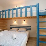 Pod Mariánskými Schody Apartmán *