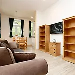 Pod Mariánskými Schody Apartmán