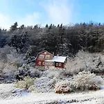 Pod Mariánskými Schody Albrechtice v Jizerskych horach