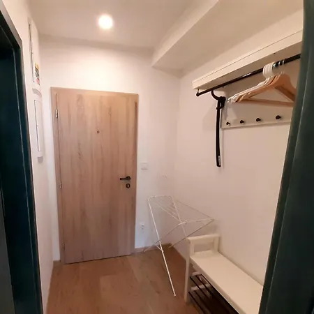 Pod Marianskymi Schody Apartment Albrechtice v Jizerskych horach