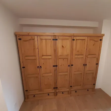 Apartment Pod Marianskymi Schody