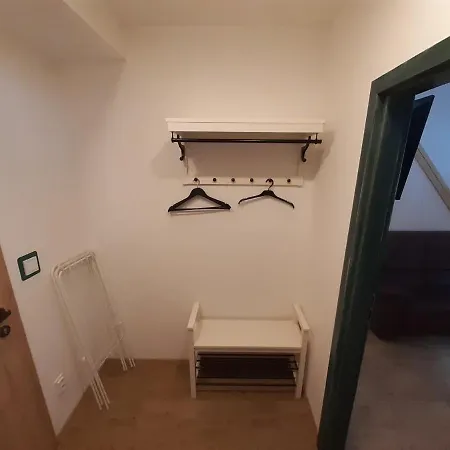 Apartment Pod Marianskymi Schody Albrechtice v Jizerskych horach