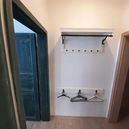 Apartment Pod Marianskymi Schody
