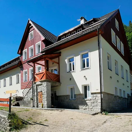 Pod Marianskymi Schody *