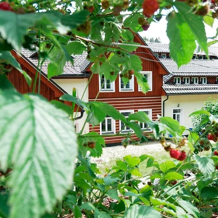 Apartament Pod Marianskymi Schody