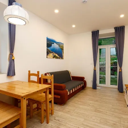 Pod Marianskymi Schody Appartement *