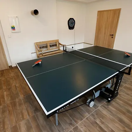 Appartement Pod Marianskymi Schody