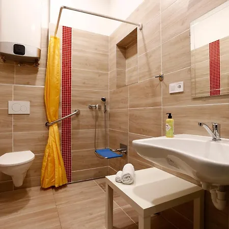Apartment Pod Marianskymi Schody