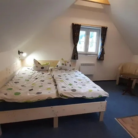 Appartement Pod Marianskymi Schody *