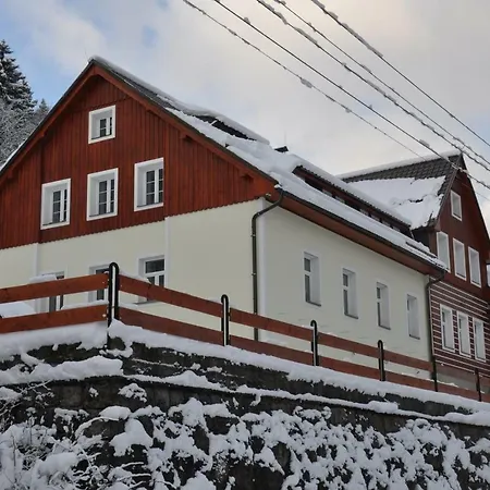 Pod Marianskymi Schody *