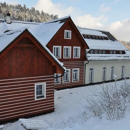 Appartement Pod Marianskymi Schody *