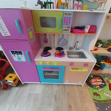 Pod Marianskymi Schody *