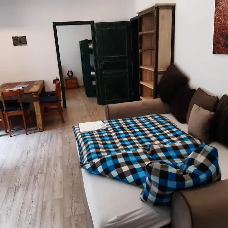 Appartement Pod Marianskymi Schody